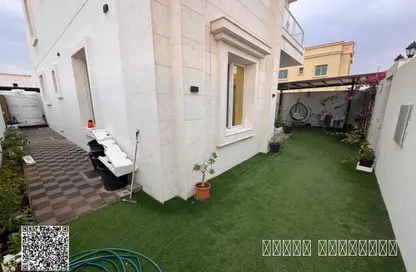 Villa - 3 Bedrooms - 6 Bathrooms for rent in Al Yasmeen 1 - Al Yasmeen - Ajman
