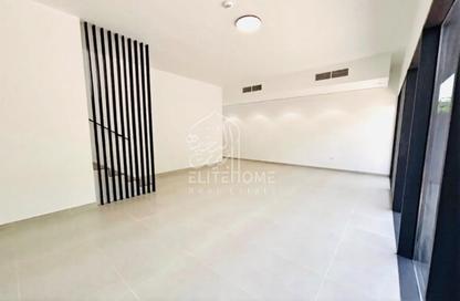 Townhouse - 4 - 5 for rent in Saro - Masaar - Tilal City - Sharjah