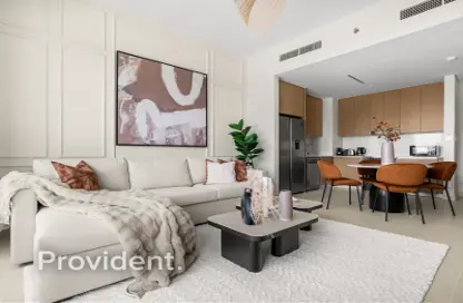 Apartment - 2 Bedrooms - 2 Bathrooms for sale in Hills Park - Dubai Hills Estate - Dubai Apartment - 2 Bedrooms - 2 Bathrooms for sale in Hills Park - Dubai Hills Estate - Dubai