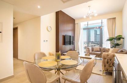 Apartment - 2 - 1 for sale in Azizi Riviera 21 - Azizi Riviera - Meydan One - Meydan - Dubai