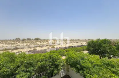 تاون هاوس - 4 غرف نوم - 4 حمامات للايجار في مابل 2 - مابل ات دبي هيلزاستايت - دبي هيلز استيت - دبي