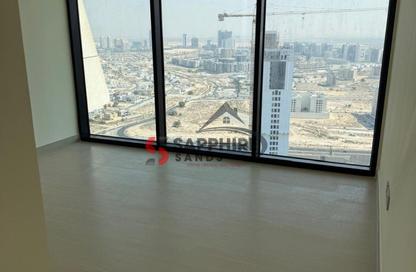 Apartment - 1 Bedroom - 2 Bathrooms for rent in Binghatti Phantom - District 17 - Jumeirah Village Circle - Dubai