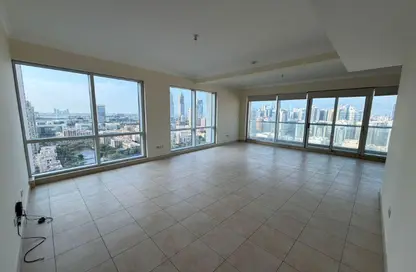 Apartment - 2 Bedrooms - 2 Bathrooms for rent in The Fairways North - The Fairways - The Views - Dubai
