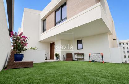 Villa - 5 - 6 for sale in Noya Luma - Noya - Yas Island - Abu Dhabi Villa - 5 - 6 for sale in Noya Luma - Noya - Yas Island - Abu Dhabi