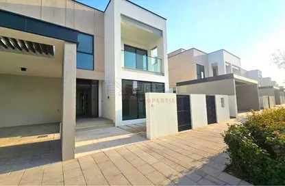 فيلا - 4 غرف نوم - 5 حمامات للايجار في كايا 2 - المرابع العربية 3 - دبي