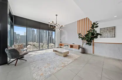 شقة - 2 غرف نوم - 3 حمامات للبيع في 1دي تي - وسط مدينة دبي - دبي