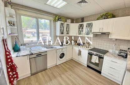 Apartment - 1 Bedroom - 2 Bathrooms for rent in Northwest Apartments 4 - Northwest Garden Apartments - Green Community West - Green Community - Dubai Investment Park 1 (DIP 1) - Dubai Investment Park (DIP) - Dubai
