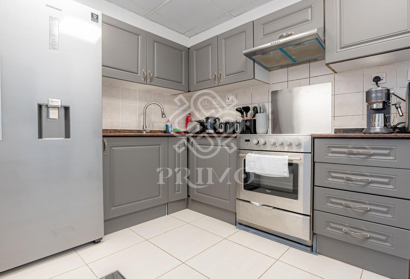 Fully Furnished | Low Rise Building | Huge Balcony photo 6
