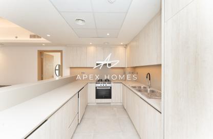 Apartment - 2 Bedrooms - 3 Bathrooms for rent in Orra The Embankment Tower 1 - Orra The Embankment - Jumeirah Lake Towers - Dubai