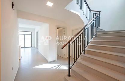 Townhouse - 3 Bedrooms - 3 Bathrooms for rent in Naseem Townhouses - Town Square - Dubai Townhouse - 3 Bedrooms - 3 Bathrooms for rent in Naseem Townhouses - Town Square - Dubai