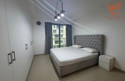 Apartment - 1 - 2 for rent in Pacific Polynesia - Pacific - Al Marjan Island - Ras Al Khaimah