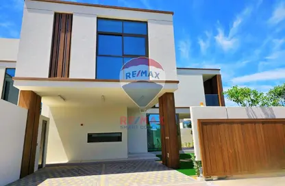 تاون هاوس - 3 غرف نوم - 5 حمامات للايجار في سوق الجبيل - جزيرة الجبيل - أبوظبي