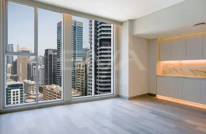 Apartment - Studio - 1 Bathroom for sale in Marina Star - Dubai Marina - Dubai