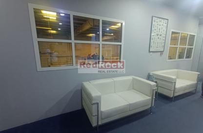 Warehouse - Studio - 1 for rent in Al Quoz Industrial Area 2 - Al Quoz Industrial Area - Al Quoz - Dubai