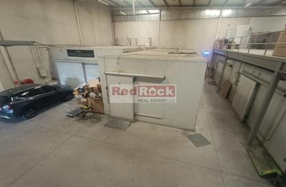 Warehouse - Studio - 1 for rent in Al Quoz Industrial Area 2 - Al Quoz Industrial Area - Al Quoz - Dubai