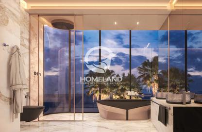 Apartment - 1 Bedroom - 2 Bathrooms for sale in Tonino Lamborghini Residence - Al Marjan Island - Ras Al Khaimah