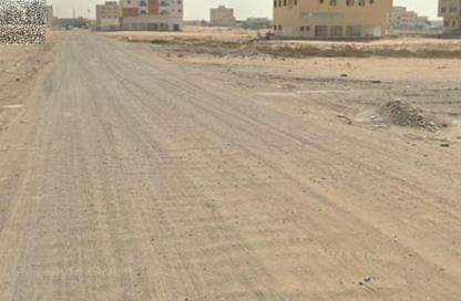 Land - Studio for sale in Al Helio 2 - Al Helio - Ajman