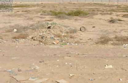 Land - Studio for sale in Al Helio 2 - Al Helio - Ajman