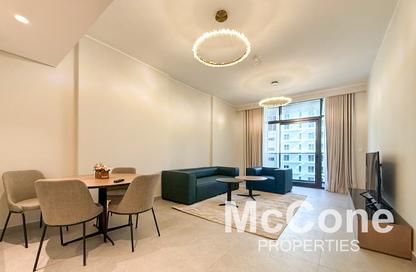 Apartment - 1 Bedroom - 2 Bathrooms for sale in Neva Residences - District 16 - Jumeirah Village Circle - Dubai Apartment - 1 Bedroom - 2 Bathrooms for sale in Neva Residences - District 16 - Jumeirah Village Circle - Dubai