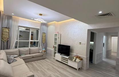 Apartment - 2 - 2 for rent in Garden City - Ajman Apartment - 2 - 2 for rent in Garden City - Ajman