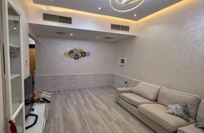 Apartment - 2 - 2 for rent in Garden City - Ajman Apartment - 2 - 2 for rent in Garden City - Ajman
