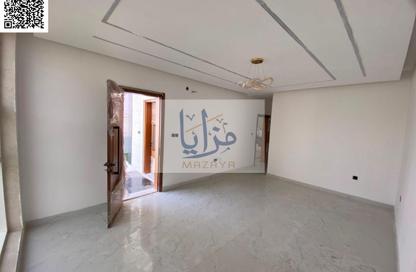 Villa - 5 - 7 for sale in Al Zaheya Gardens - Al Zahya - Ajman