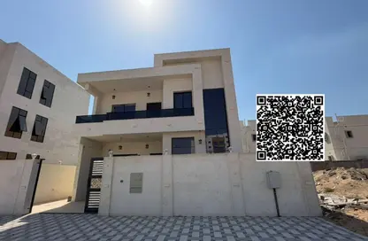 Villa - 5 Bedrooms - 6 Bathrooms for rent in Al Yasmeen - Ajman