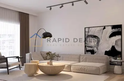Apartment - 1 Bedroom - 2 Bathrooms for sale in Hillside Residences 1 Building C - Hillside Residences 1 - Wasl Gate - Dubai Apartment - 1 Bedroom - 2 Bathrooms for sale in Hillside Residences 1 Building C - Hillside Residences 1 - Wasl Gate - Dubai