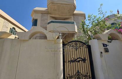 Villa - 4 - 4 for rent in Al Rifa'a - Mughaidir - Sharjah