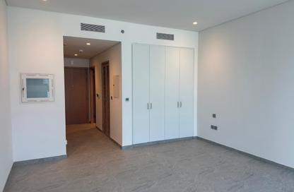 Apartment - Studio - 1 Bathroom for sale in Peninsula Four - Peninsula - Business Bay - Dubai