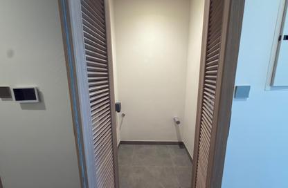 Apartment - Studio - 1 Bathroom for sale in Peninsula Four - Peninsula - Business Bay - Dubai