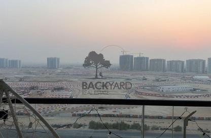 Apartment - 1 - 2 for rent in Tulip Oasis 9 - Majan - Dubai Apartment - 1 - 2 for rent in Tulip Oasis 9 - Majan - Dubai