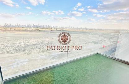 Apartment - 2 Bedrooms - 3 Bathrooms for rent in Two Towers A - Two Towers - Barsha Heights (Tecom) - Dubai