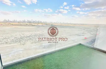 Apartment - 2 Bedrooms - 3 Bathrooms for rent in Two Towers A - Two Towers - Barsha Heights (Tecom) - Dubai