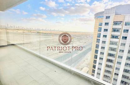 Apartment - 2 Bedrooms - 3 Bathrooms for rent in Two Towers A - Two Towers - Barsha Heights (Tecom) - Dubai