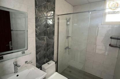 Apartment - 2 Bedrooms - 2 Bathrooms for rent in Al Rashidiya Towers - Al Rashidiya - Ajman Downtown - Ajman