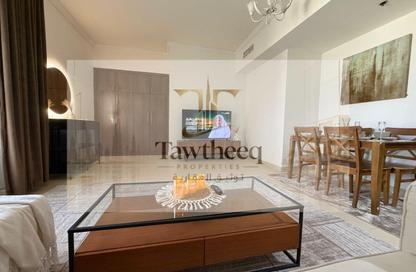 Apartment - 1 - 2 for rent in Yasmeen Towers - Al Jurf 2 - Al Jurf - Ajman