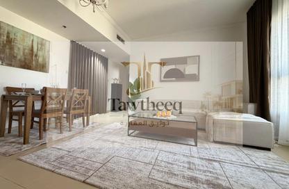 Apartment - 1 - 2 for rent in Yasmeen Towers - Al Jurf 2 - Al Jurf - Ajman Apartment - 1 - 2 for rent in Yasmeen Towers - Al Jurf 2 - Al Jurf - Ajman
