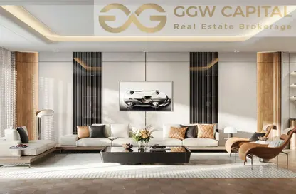 شقة - 2 غرف نوم - 3 حمامات للبيع في مشروع مايباخ - أماكن مرسيدس-بنز - ند الشبا 1 - ند الشبا - دبي