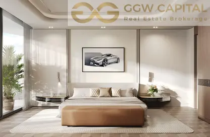 شقة - 2 غرف نوم - 3 حمامات للبيع في مشروع مايباخ - أماكن مرسيدس-بنز - ند الشبا 1 - ند الشبا - دبي