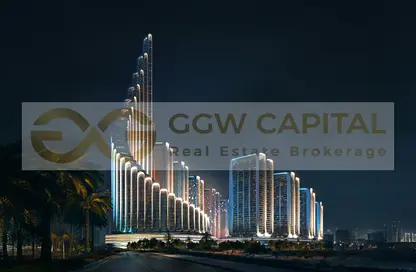 Apartment - 2 Bedrooms - 3 Bathrooms for sale in Project Maybach - Mercedes-Benz Places - Nad Al Sheba 1 - Nad Al Sheba - Dubai