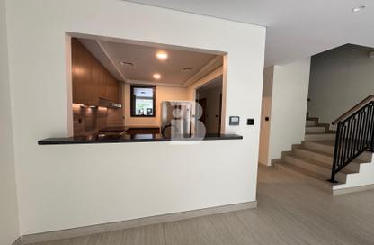 Townhouse - 4 Bedrooms - 4 Bathrooms for rent in Portofino - Damac Lagoons - Dubai