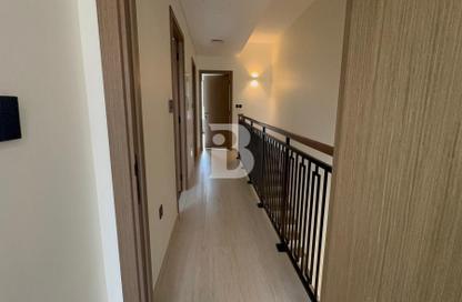 Townhouse - 4 Bedrooms - 4 Bathrooms for rent in Portofino - Damac Lagoons - Dubai