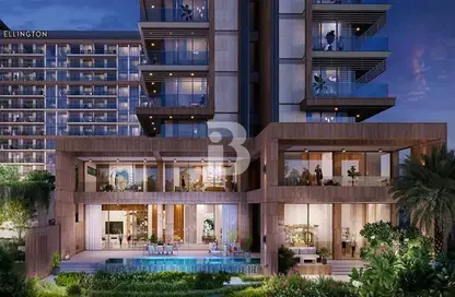Apartment - 1 Bedroom - 2 Bathrooms for sale in Playa Del Sol - Al Marjan Island - Ras Al Khaimah Apartment - 1 Bedroom - 2 Bathrooms for sale in Playa Del Sol - Al Marjan Island - Ras Al Khaimah