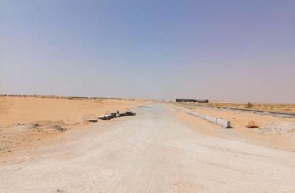 Land - Studio for sale in Hoshi - Al Badie - Sharjah