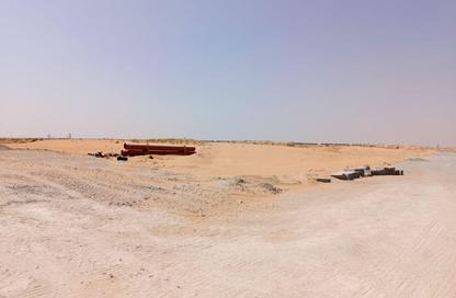 Land - Studio for sale in Hoshi - Al Badie - Sharjah Land - Studio for sale in Hoshi - Al Badie - Sharjah