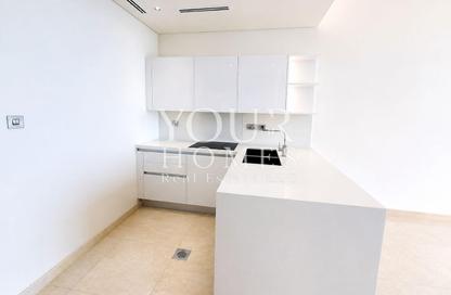Apartment - Studio - 1 Bathroom for rent in ANWA - Maritime City - Dubai