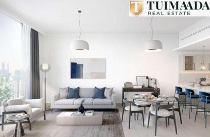 Apartment - Studio - 1 Bathroom for sale in Belmont Residences - District 4 - Jumeirah Village Triangle - Dubai Apartment - Studio - 1 Bathroom for sale in Belmont Residences - District 4 - Jumeirah Village Triangle - Dubai