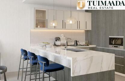 Apartment - Studio - 1 Bathroom for sale in Belmont Residences - District 4 - Jumeirah Village Triangle - Dubai Apartment - Studio - 1 Bathroom for sale in Belmont Residences - District 4 - Jumeirah Village Triangle - Dubai