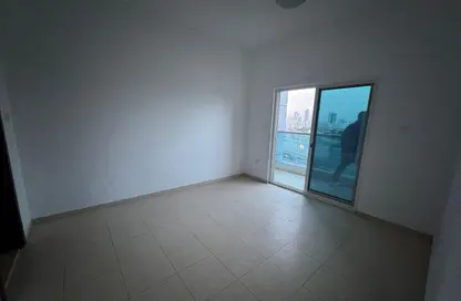 شقة - 2 غرف نوم - 2 حمامات للايجار في سيتي تاور - النعيمية - عجمان